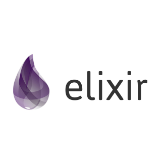 logo Elixir