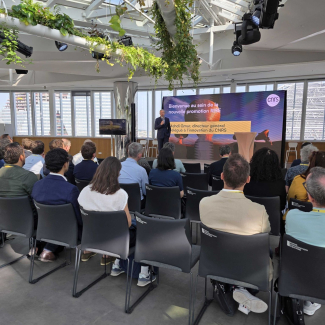 Le CNRS accueille la 13e promotion du programme RISE