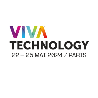 Le CNRS au salon VivaTech 2024