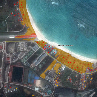 Mapping Our Way Out of Disaster