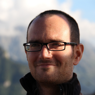 Damien Stehlé