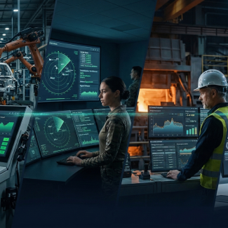 Xpdeep : de l’IA boîte noire à une intelligence auto-explicable, actionnable et certifiable