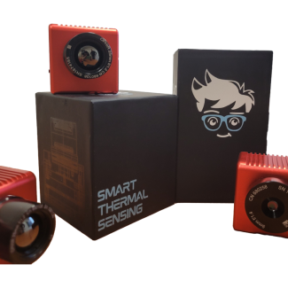Caméra thermique Kalix