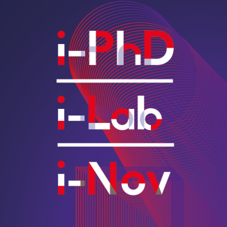 Concours d’innovation 2022 i-PhD, i-Lab, i-Nov