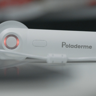 Outil Poladerme
