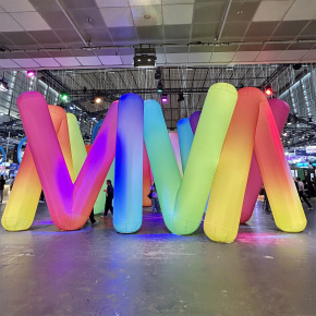 VivaTech 2025