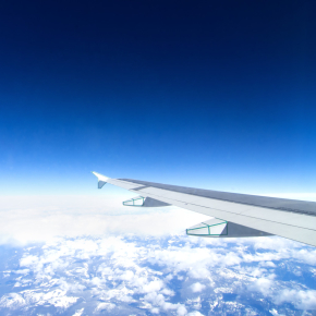 Aile d'avion