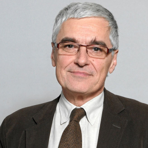 Jean-Paul Laumond élu à l’Académie des sciences